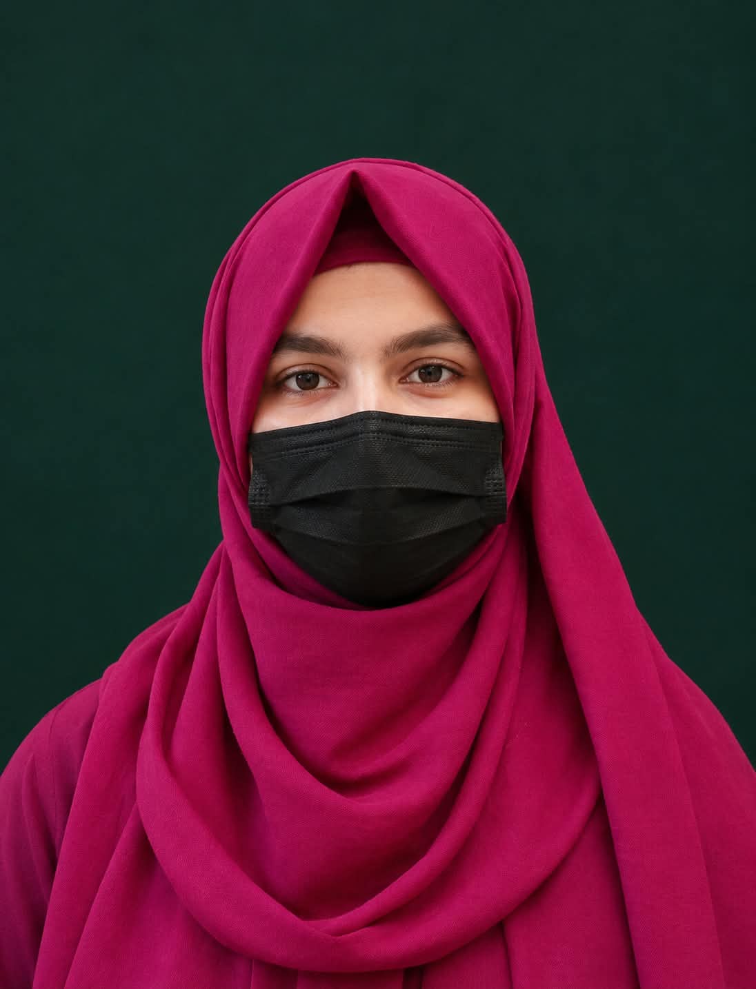 Wajeeha Nasir